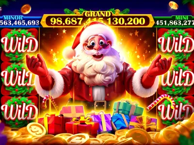 Interface de cassino Waybet