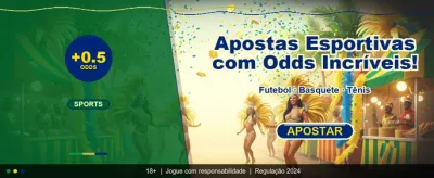 Ganhe Mais com Waybet App banner